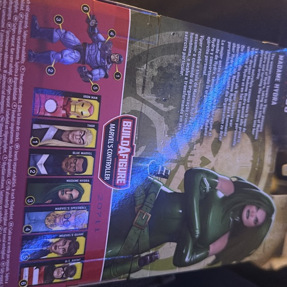 New - Picture 2 of 2